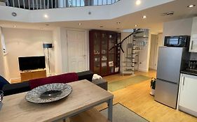 The Loft St Austell